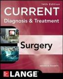 CURRENT DIAGNOSIS AND TREATMENT SURGERY 14/E