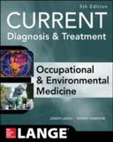 CURRENT OCCUPATIONAL AND ENVIRONMENTAL MEDICINE