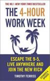 THE 4 HOUR WORK WEEK