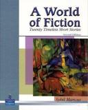 WORLD OF FICTION 2ND EDITION
