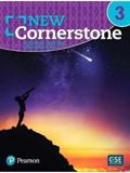 NEW CORNERSTONE LEVEL 3 STUDENT'S BOOK (+ E-BOOK)