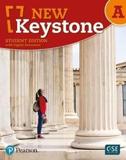 NEW KEYSTONE LEVEL 1 STUDENT'S BOOK (+e-BOOK)
