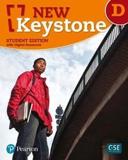 NEW KEYSTONE LEVEL 4 STUDENT'S BOOK (+e-BOOK)