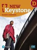 NEW KEYSTONE LEVEL 4 STUDENT'S COMPANION