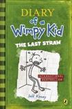 DIARY OF A WIMPY KID 3 - THE LAST STRAW