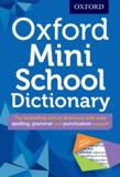 OXFORD MINI SCHOOL DICTIONARY