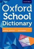 OXFORD SCHOOL DICTIONARY