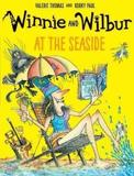 WINNIE AND WILBUR - AT THE SEASIDE