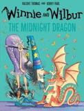 WINNIE AND WILBUR - THE MIDNIGHT DRAGON