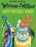 WINNIE AND WILBUR - HAPPY BIRTHDAY WINNIE