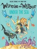 WINNIE AND WILBUR - UNDER THE SEA