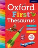 OXFORD FIRST THESAURUS