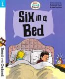 BIFF, CHIP & KIPPER LVL 1 - SIX IN A BED