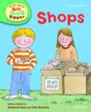 BIFF, CHIP, AND KIPPER: LEVEL 2: SHOPS