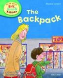 BIFF, CHIP, AND KIPPER: LEVEL 2: THE BACKPACK