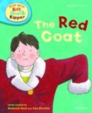 BIFF, CHIP, AND KIPPER: LEVEL 2: THE RED COAT