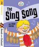 BIFF, CHIP, AND KIPPER: LEVEL 2: THE SING SONG