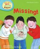 BIFF, CHIP, AND KIPPER: LEVEL 2: MISSING