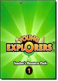 YOUNG EXPLORERS 1 TEACHER'S RESOURCE PACK