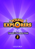 YOUNG EXPLORERS 2 TEACHER'S RESOURCE PACK