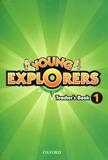 YOUNG EXPLORERS 1 TEACHER'S BOOK ΒΙΒΛΙΟ ΚΑΘΗΓΗΤΗ