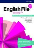 ENGLISH FILE 4TH EDITION INTERMEDIATE PLUS TEACHER'S BOOK