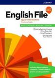 ENGLISH FILE 4TH EDITION UPPER INTERMEDIATE TCHR'S