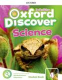 DISCOVER SCIENCE 2ND EDITION 4 STUDENT'S BOOK