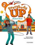 EVERYBODY UP LEVEL 2 STUDENT'S BOOK