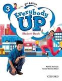 EVERYBODY UP LEVEL 3 STUDENT'S BOOK