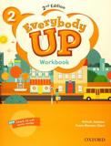 EVERYBODY UP LEVEL 2 WORKBOOK