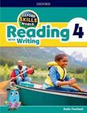 OXFORD SKILLS WORLD 4 READING WITH WRITING STUDENT'S BOOK & WORKBOOK