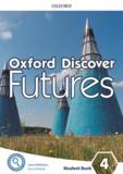 OXFORD DISCOVER FUTURES 4 STUDENT BOOK