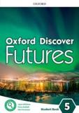 OXFORD DISCOVER FUTURES 5 STUDENT BOOK