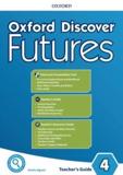 OXFORD DISCOVER FUTURES 4 TEACHER'S PACK