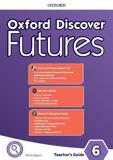 OXFORD DISCOVER FUTURES 6 TEACHER'S BOOK