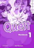 QUEST 1 WORKBOOK