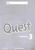 QUEST 3 TEST