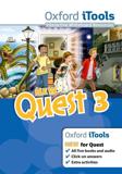 QUEST 3 NEW ITOOLS