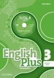 ENGLISH PLUS 3 2ND ED TEACHER'S BOOK (+PRACTICE KIT)