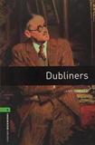 DUBLINERS (+CD) (OBW 6)