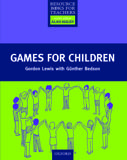 GAMES FOR CHILDREN