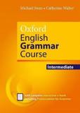 ENGLISH GRAMMAR COURSE INTERMEDIATE WITHOUT KEY (+E-BOOK)