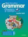 GRAMMAR TWO (+CD) 3RD EDITION