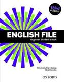 ENGLISH FILE 3RD EDITION BEGINNER ST/BK (+ITUTOR)