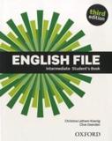 ENGLISH FILE 3RD EDITION  INTERMEDIATE STUDENT'S BOOK
