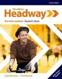 HEADWAY 5TH EDITION PRE-INTERMEDIATE ST/BK (+ONLINE PRACTICE)