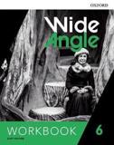 WIDE ANGLE 6 WORKBOOK