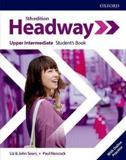 HEADWAY 5TH EDITION UPPER- INTERMEDIATE STUDENT'S BOOK (+ONLINE PRACTICE)