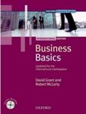 BUSINESS BASICS INTERNATIONAL EDITION(+MULTIROM)